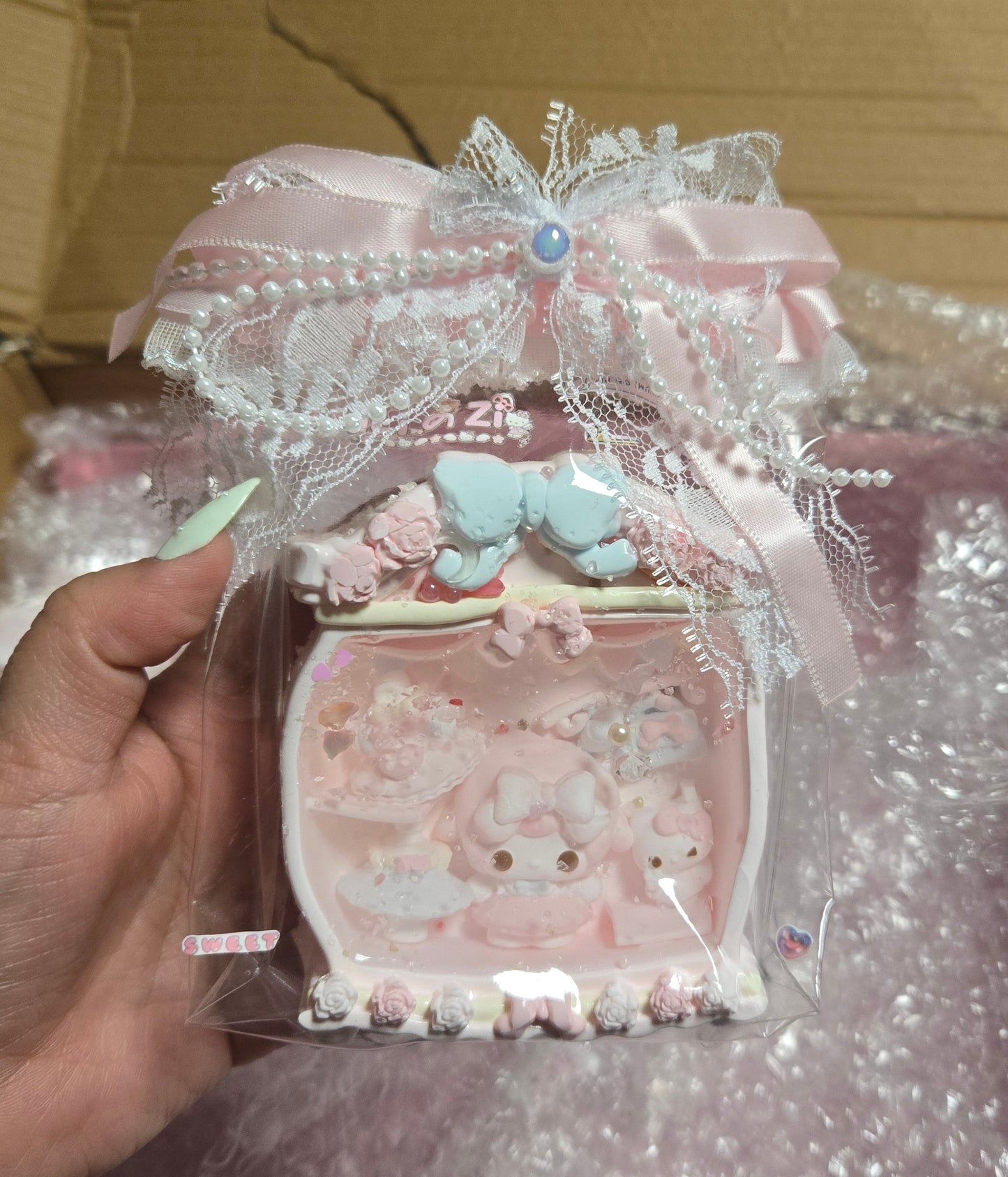My Melody Closet