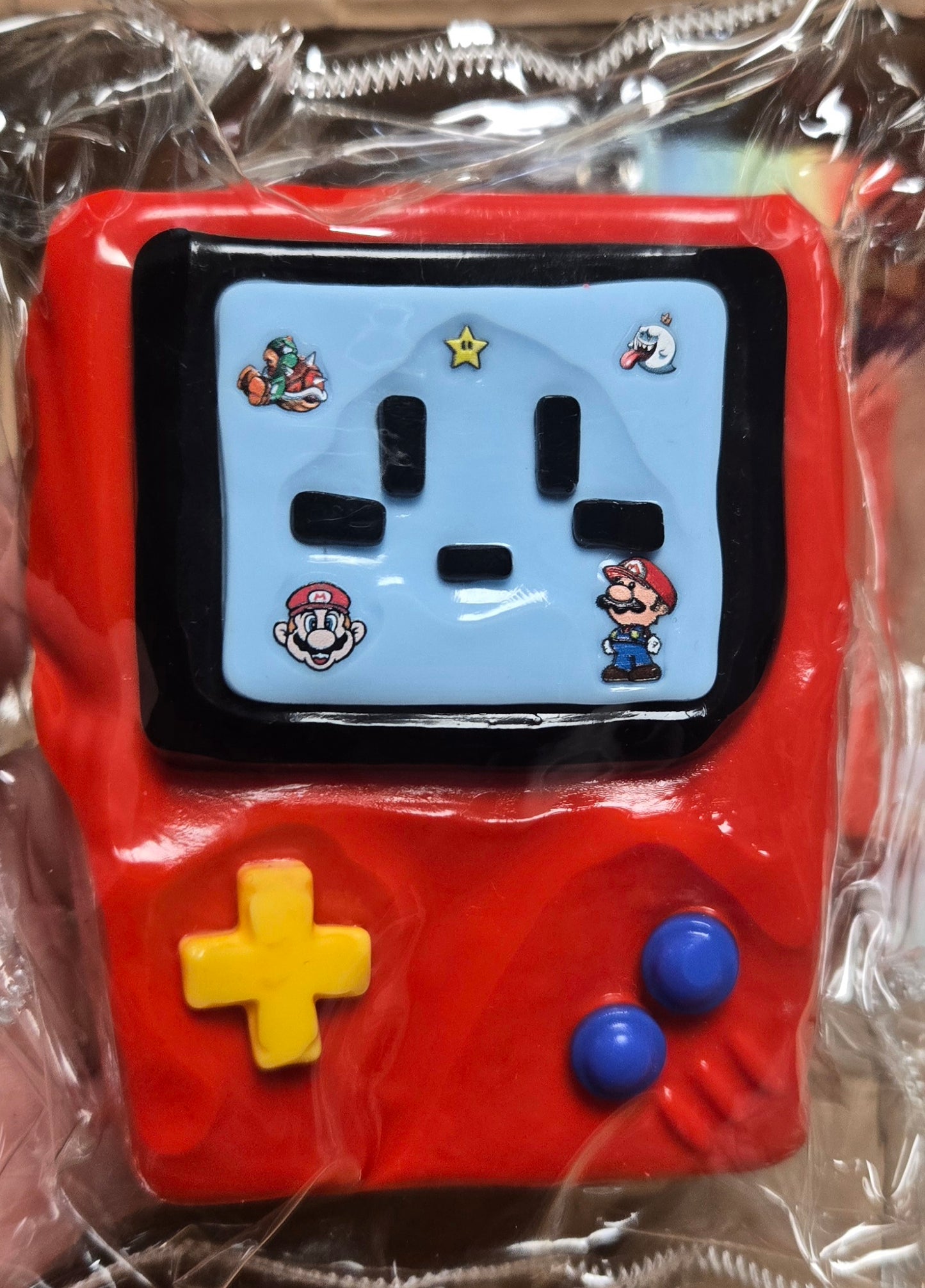 Big Gameboy (Mario)