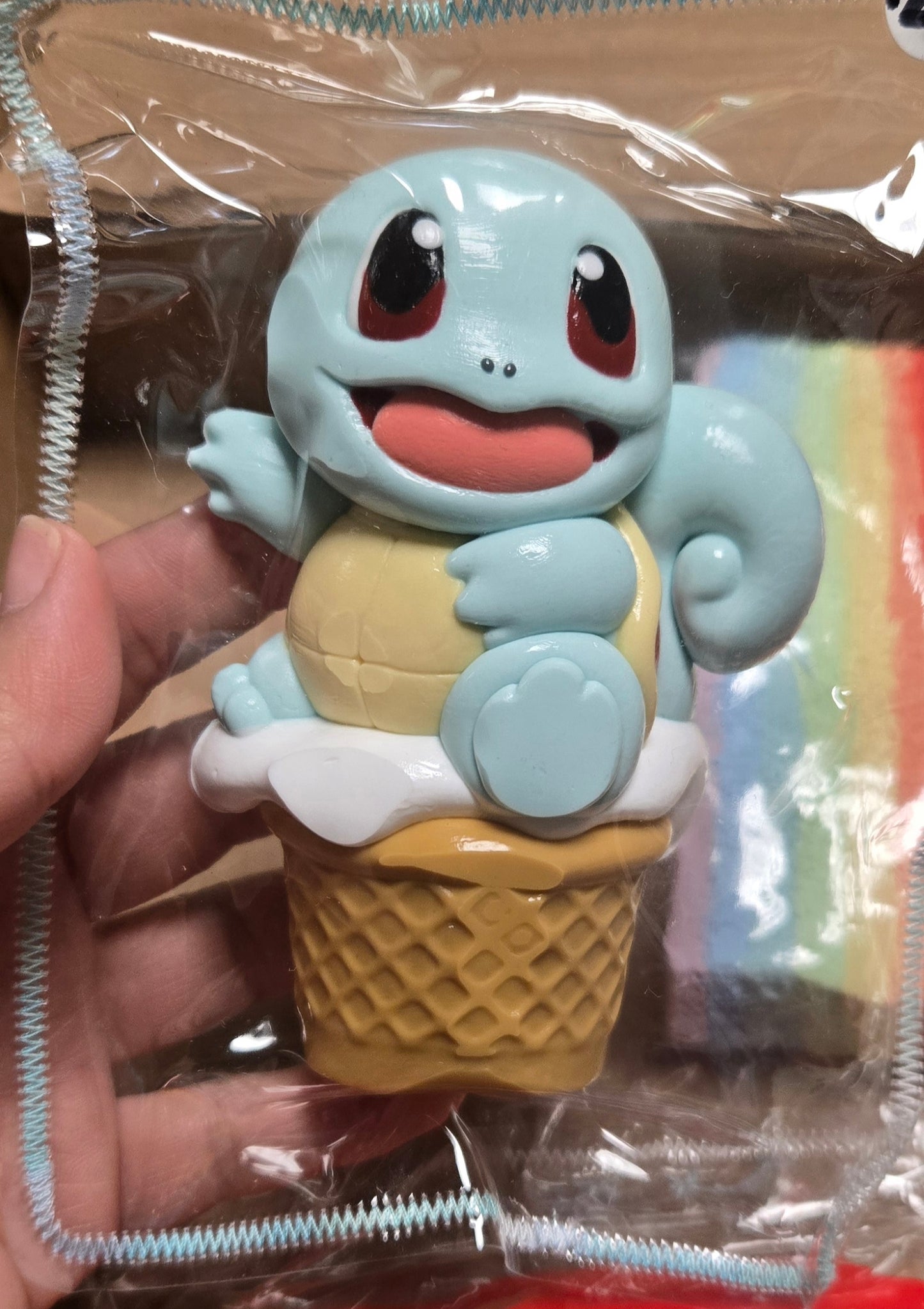 Squirtle
