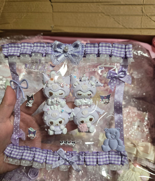 Mini Kuromi