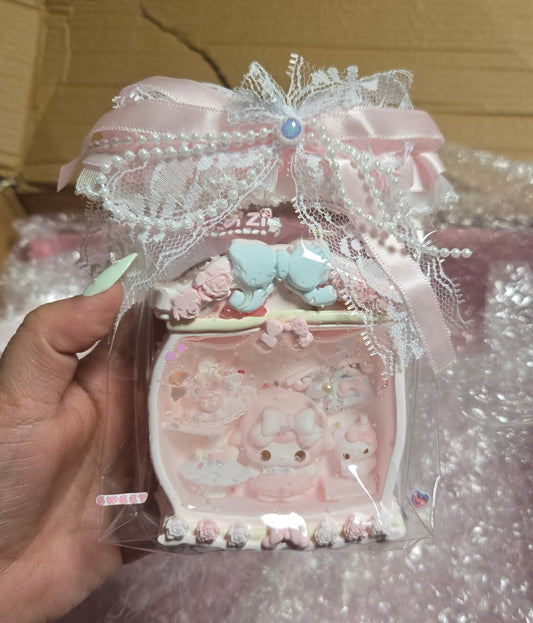 My Melody Closet