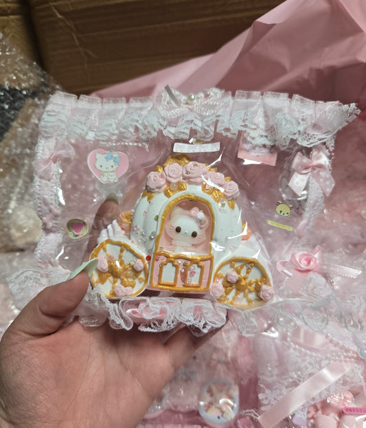HK Carriage