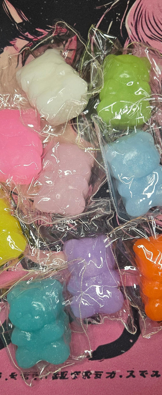 Gummy Bear