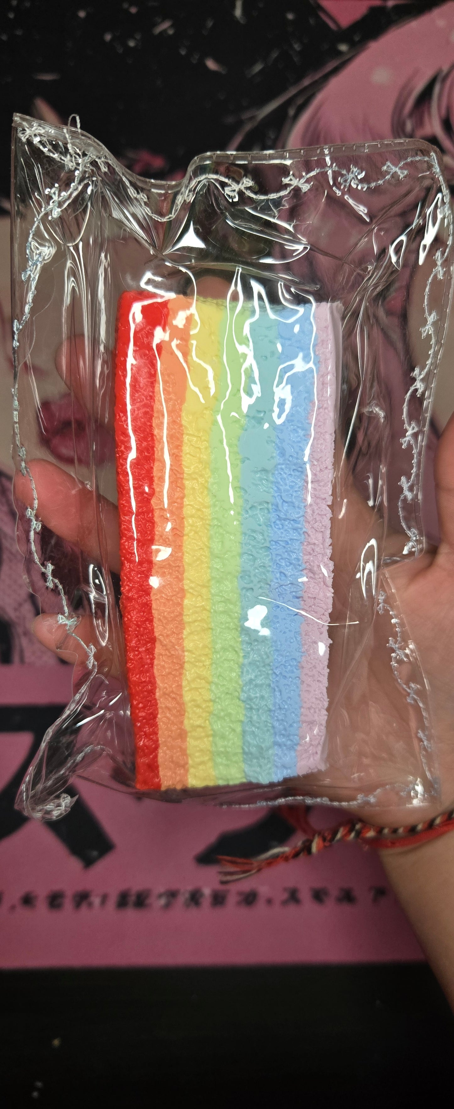Rainbows 🌈