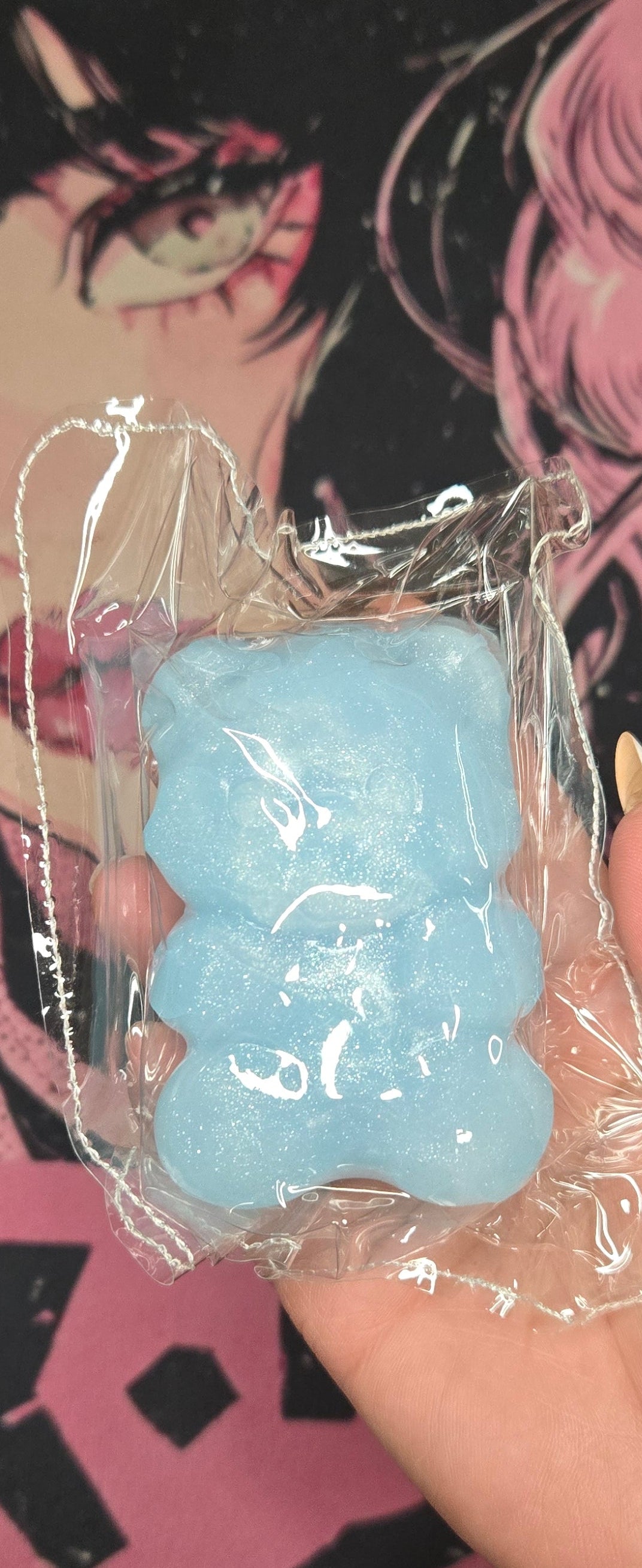 Gummy Bear