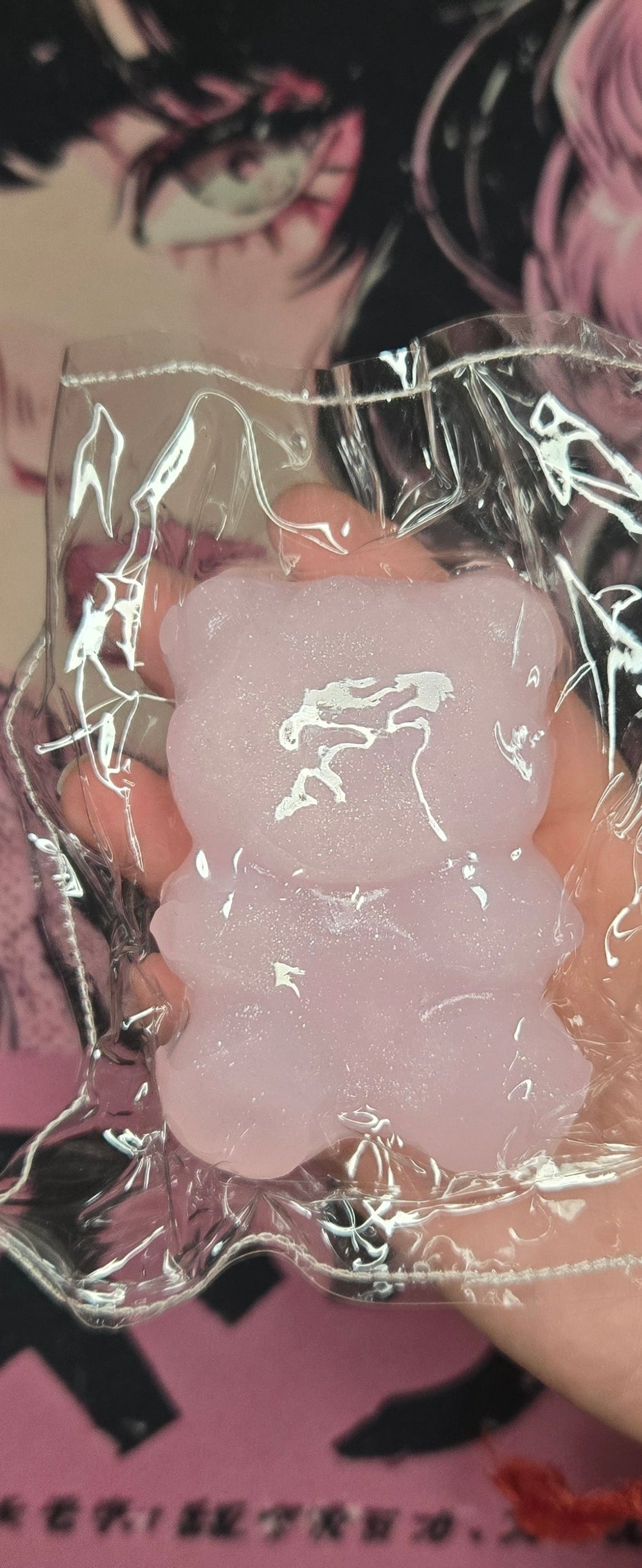 Gummy Bear