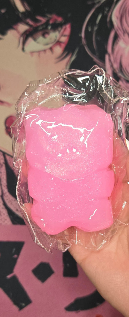 Gummy Bear