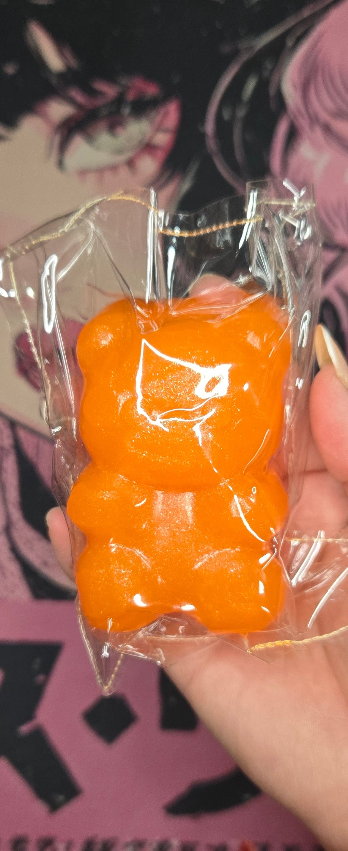 Gummy Bear