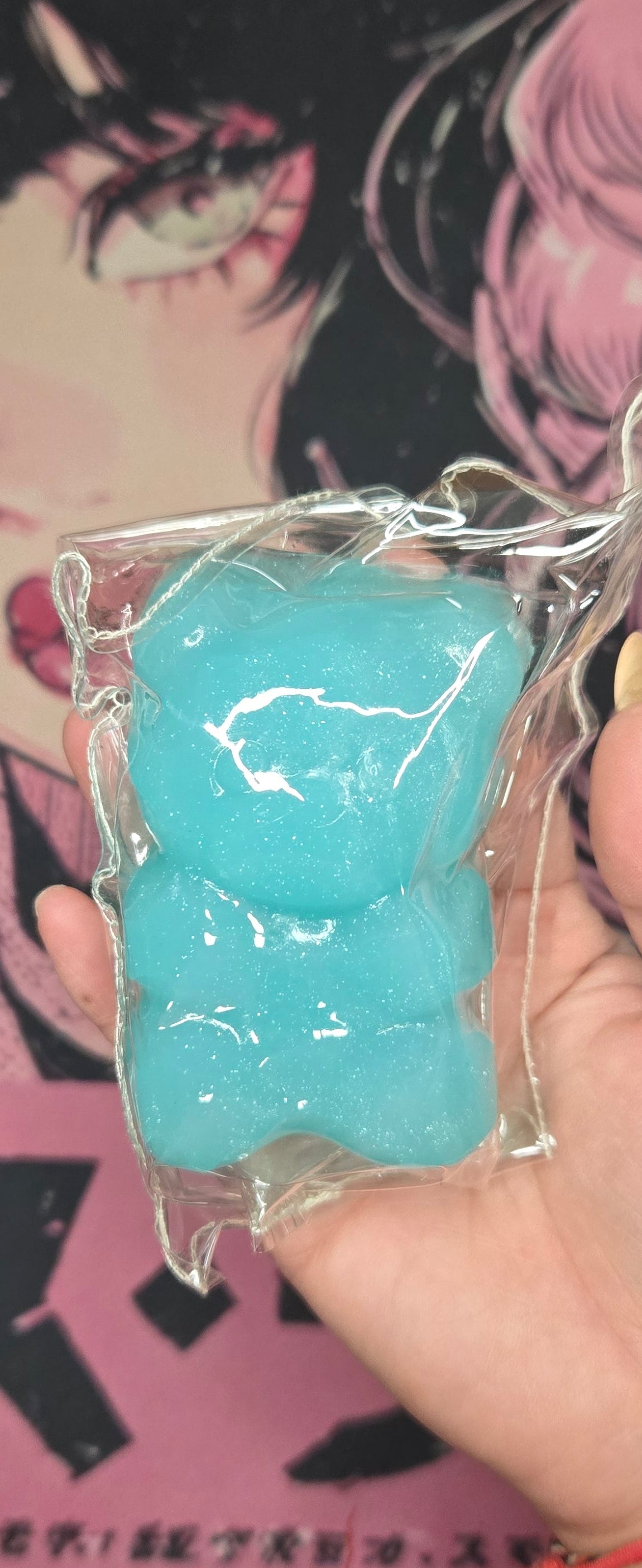 Gummy Bear