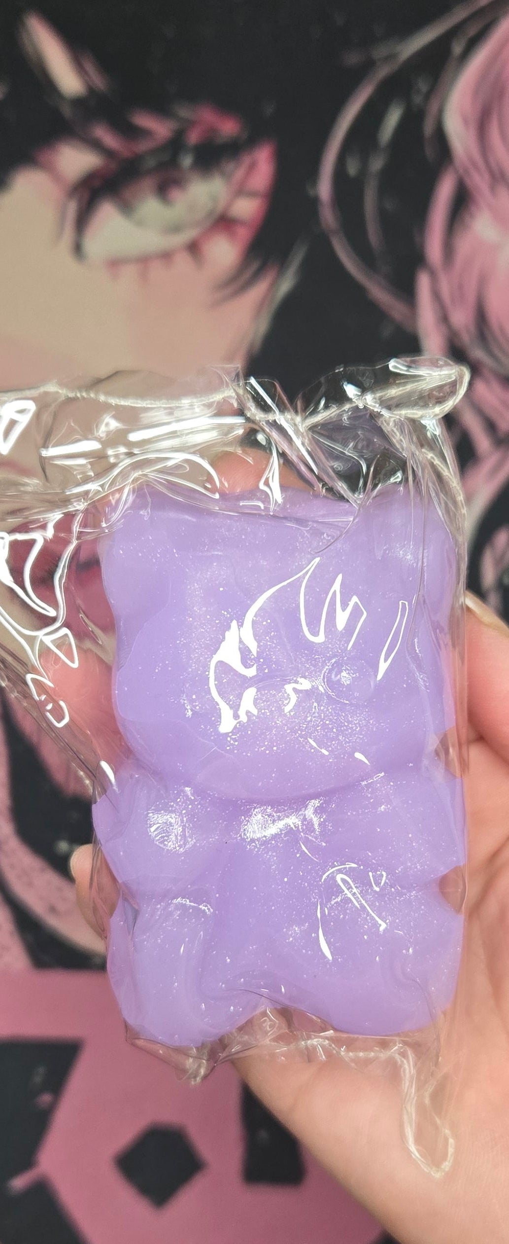 Gummy Bear
