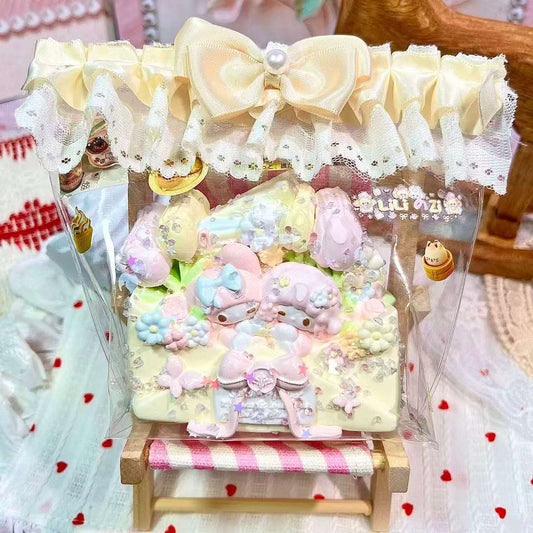 Spring Flowers - Melody & Piano
