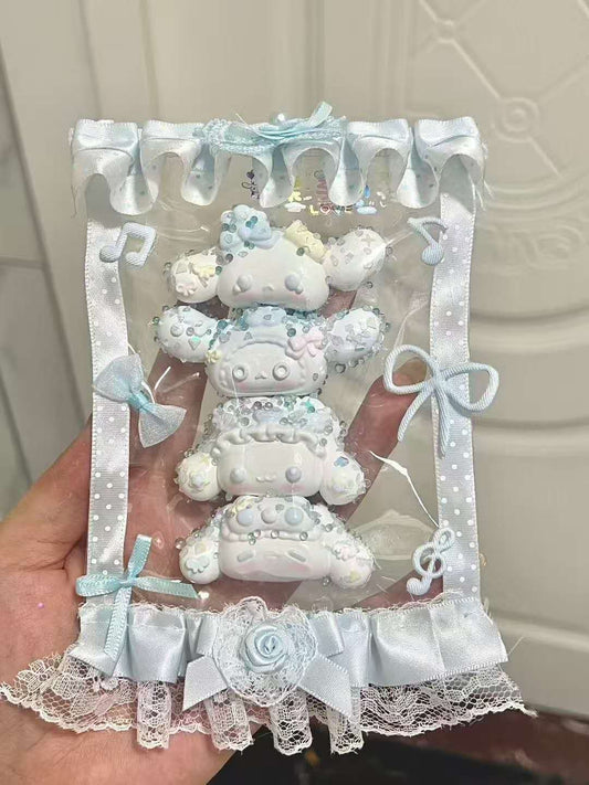 Mini Cinnamoroll