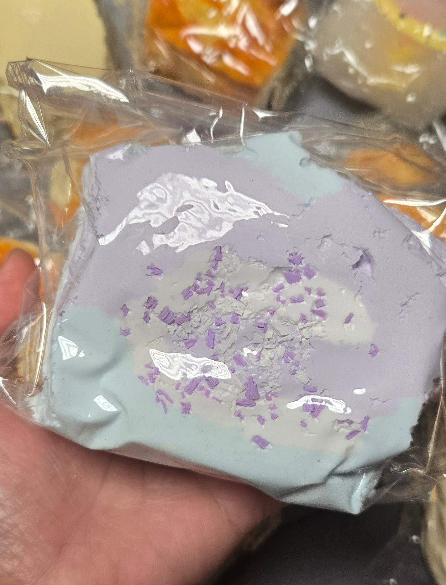 Large Cakes