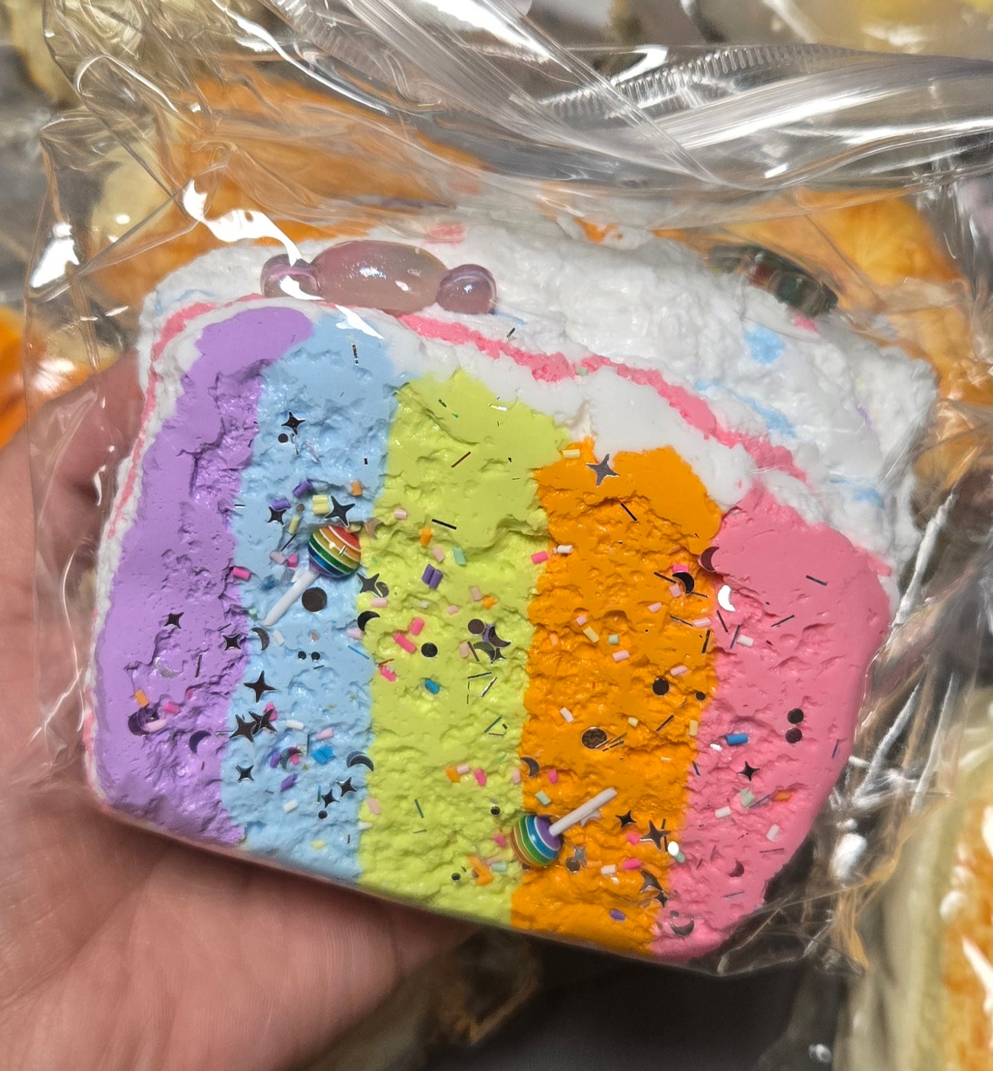 Large Cakes