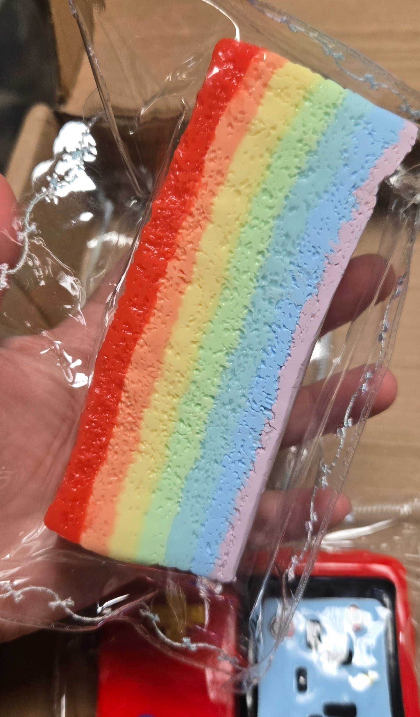 Large Cakes
