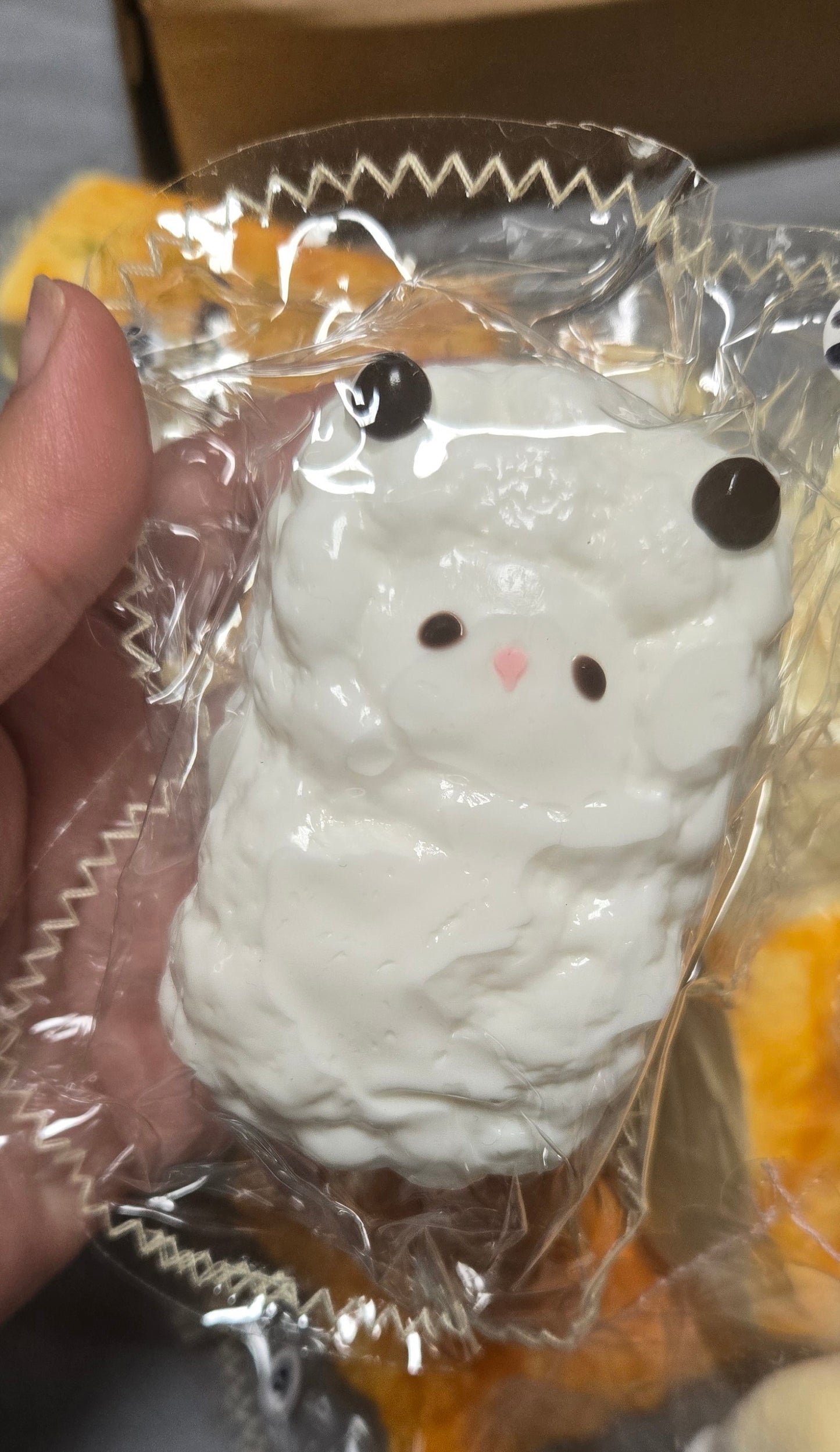 Lamb