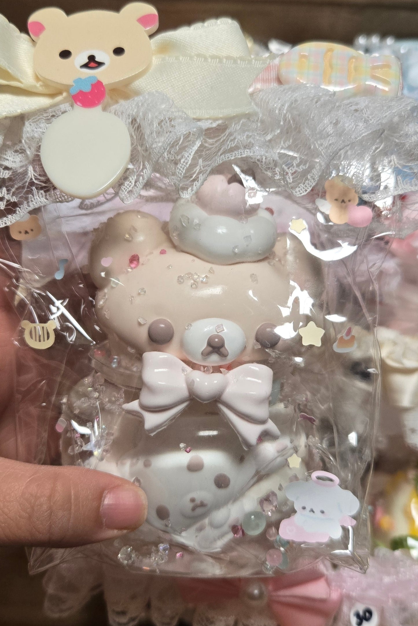 Rila jar