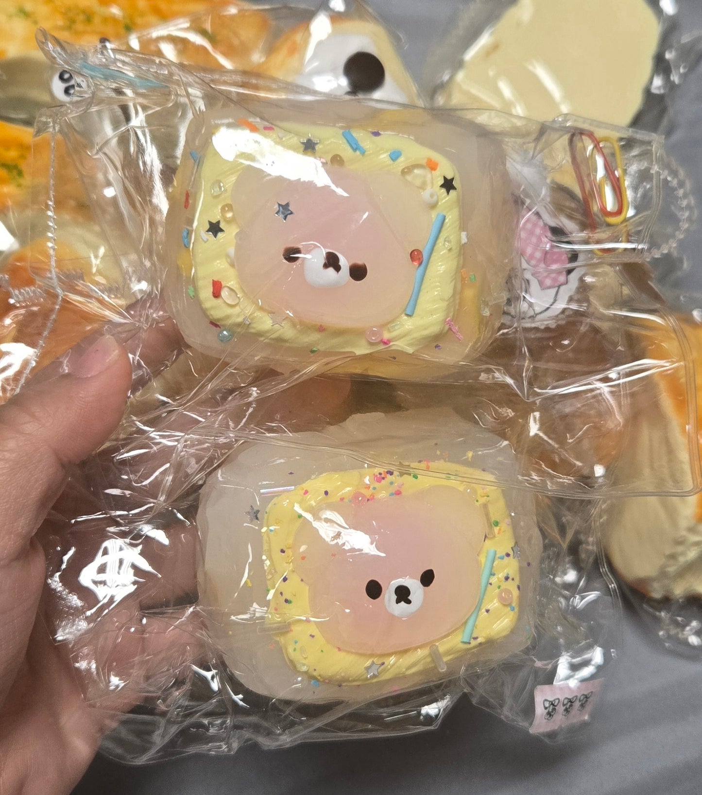 Rila Cake
